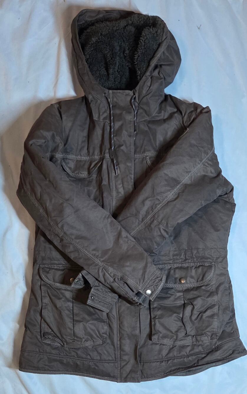 KÜHL Projekt Luna Parka Women's Large Excellent Condition